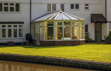 Button Haugh Green conservatory leads