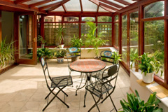 Button Haugh Green conservatory quotes