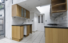 Button Haugh Green kitchen extension leads